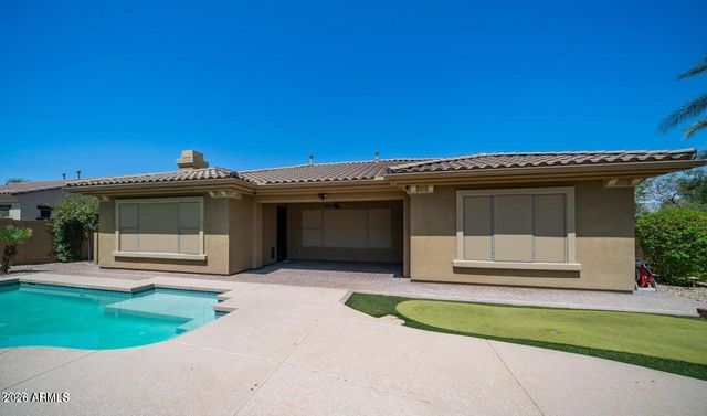 15727 W SHERIDAN Street, Goodyear, AZ 85395