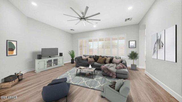 15727 W SHERIDAN Street, Goodyear, AZ 85395