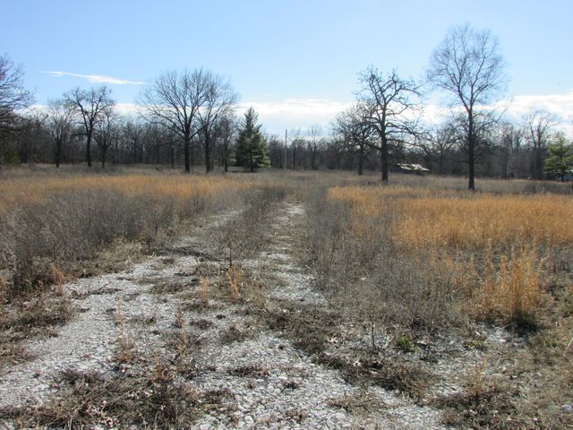 Tract 1-2 Highway Ff, Joplin, MO 64804