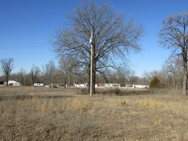 Tract 1-2 Highway Ff, Joplin, MO 64804