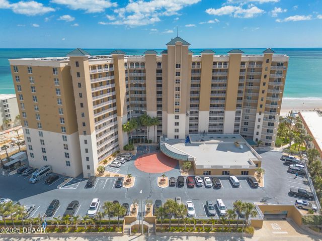 2403 S Atlantic Ave Apt 1205, Daytona Beach Shores, FL 32118