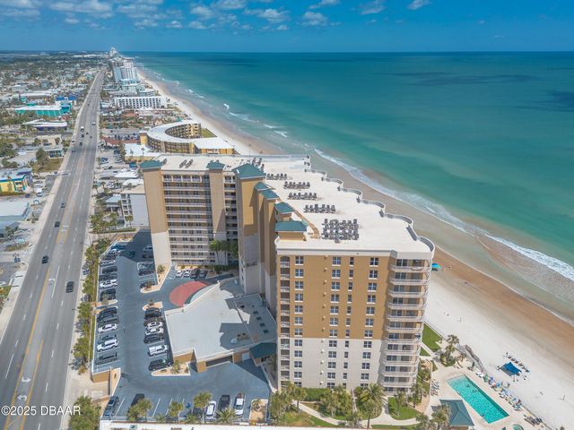 2403 S Atlantic Ave Apt 1205, Daytona Beach Shores, FL 32118