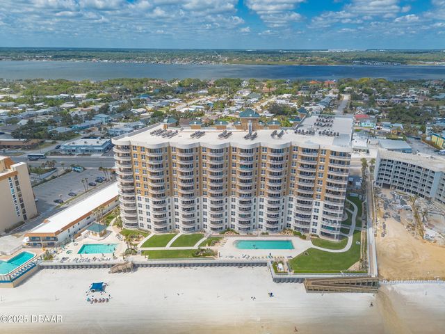 2403 S Atlantic Ave Apt 1205, Daytona Beach Shores, FL 32118