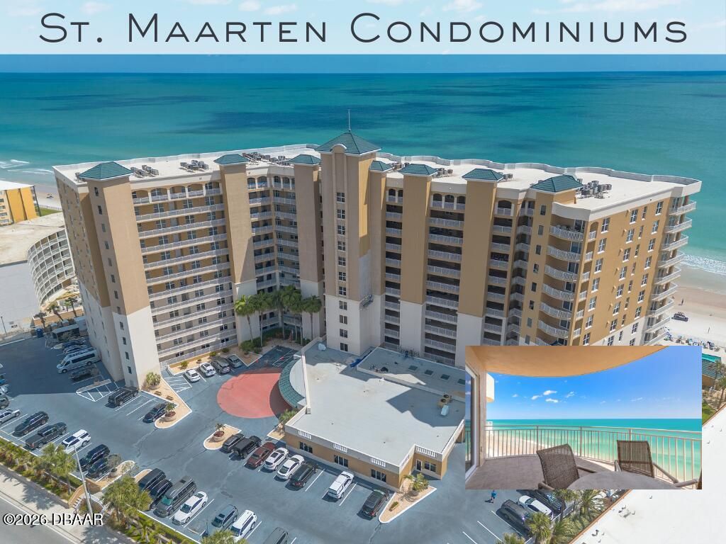 2403 S Atlantic Ave Apt 1205, Daytona Beach Shores, FL 32118