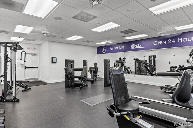 200 S Kirkwood Road 320, St Louis, MO 63122