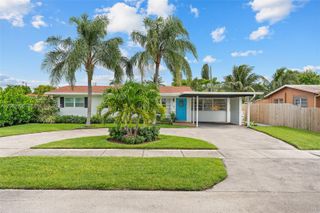 1250 NE 23rd Pl, Pompano Beach, FL 33064