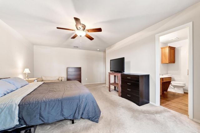 1218 Feather Crest Drive, Krum, TX 76249