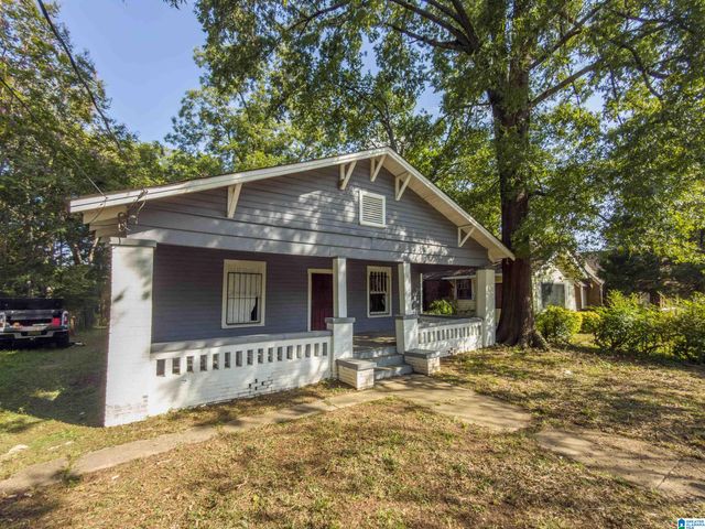 7811 4TH AVENUE N, Birmingham, AL 35206