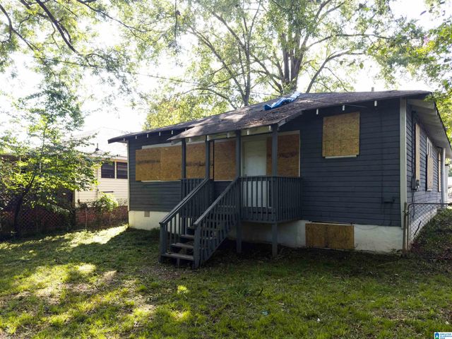 7811 4TH AVENUE N, Birmingham, AL 35206