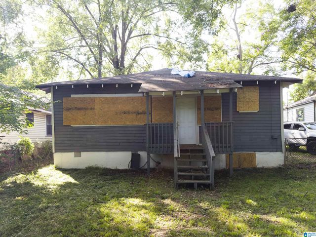 7811 4TH AVENUE N, Birmingham, AL 35206