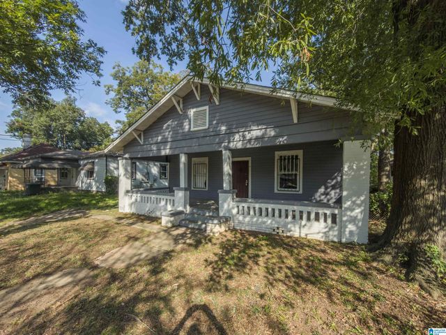 7811 4TH AVENUE N, Birmingham, AL 35206
