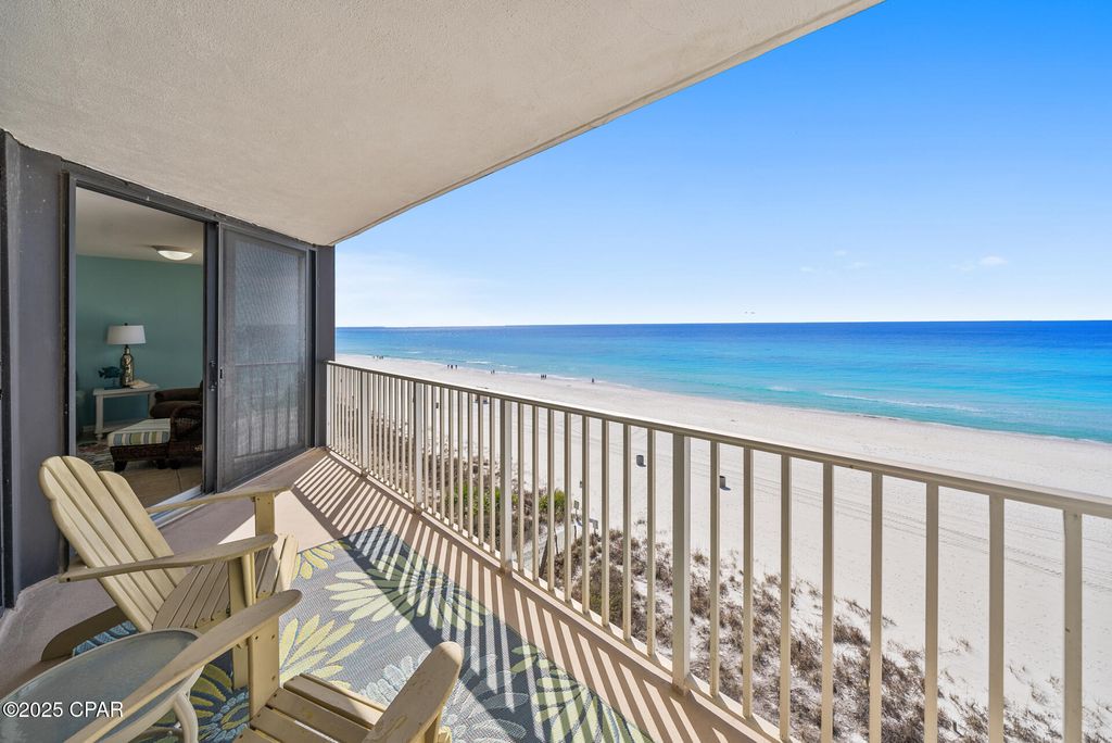 11757 Front Beach Road W506, Panama City Beach, FL 32407