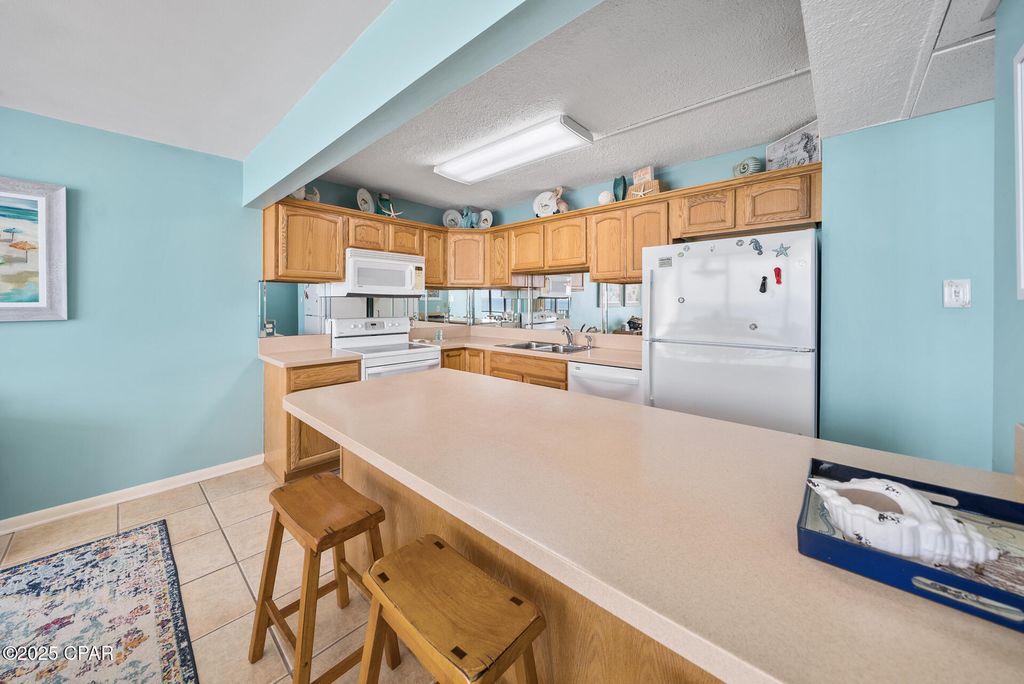 Image 10 of property listing at 11757 Front Beach Road W506, Panama City Beach, FL 32407