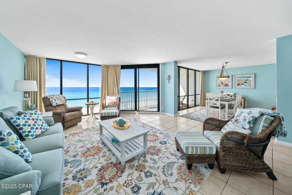 Image 2 of property listing at 11757 Front Beach Road W506, Panama City Beach, FL 32407