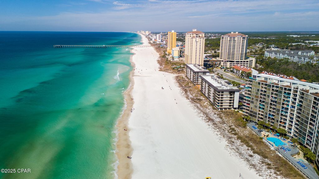 Image 21 of property listing at 11757 Front Beach Road W506, Panama City Beach, FL 32407
