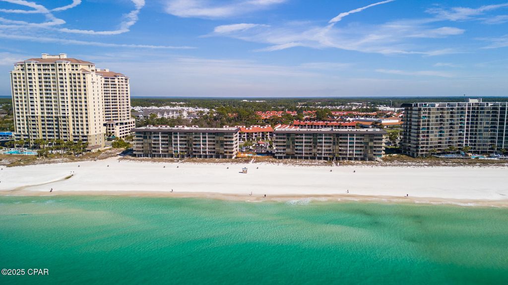 Image 26 of property listing at 11757 Front Beach Road W506, Panama City Beach, FL 32407