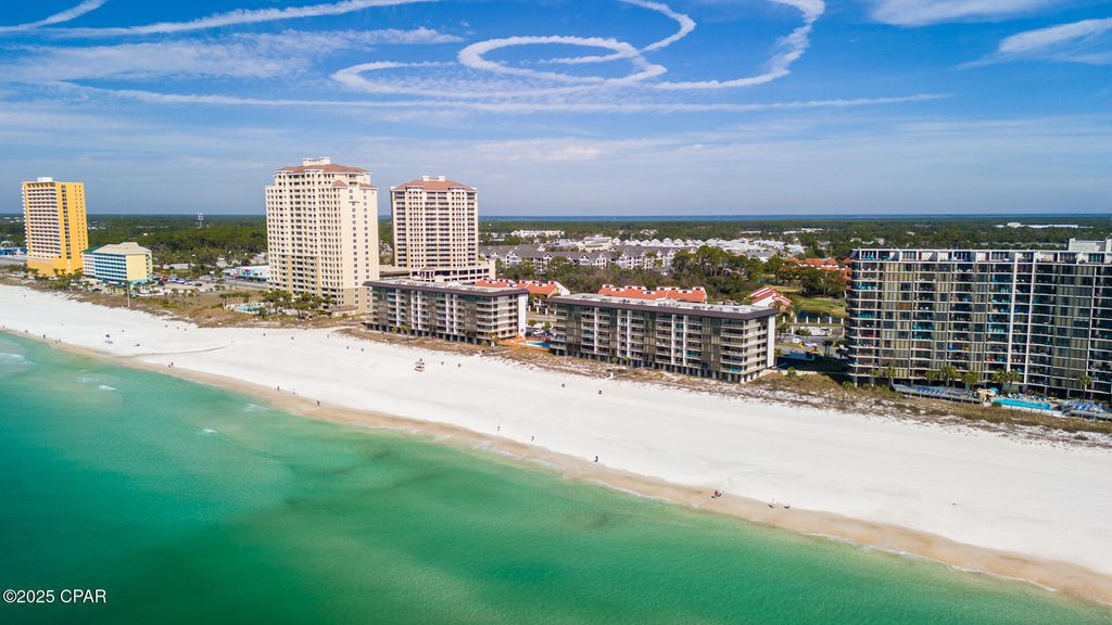 Image 27 of property listing at 11757 Front Beach Road W506, Panama City Beach, FL 32407