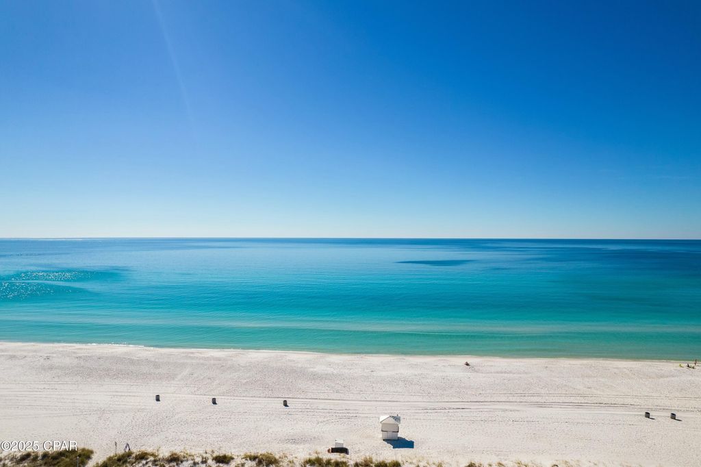 Image 28 of property listing at 11757 Front Beach Road W506, Panama City Beach, FL 32407
