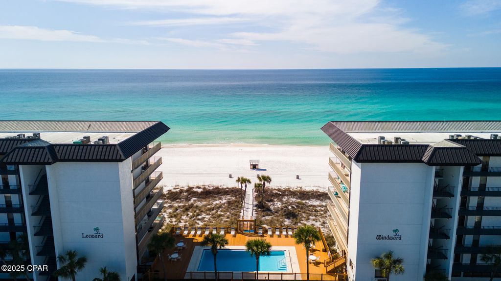 Image 43 of property listing at 11757 Front Beach Road W506, Panama City Beach, FL 32407