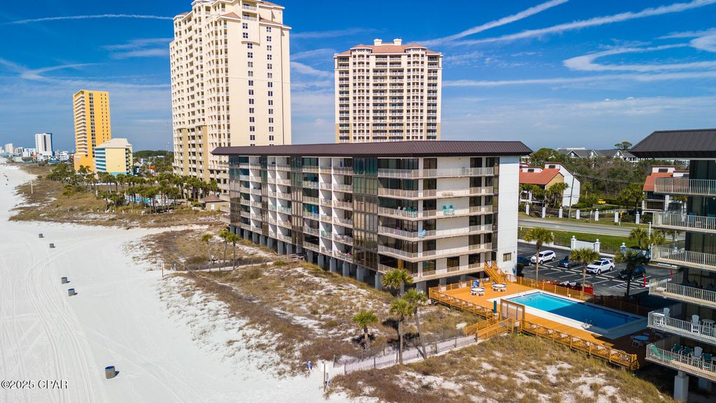 Image 45 of property listing at 11757 Front Beach Road W506, Panama City Beach, FL 32407