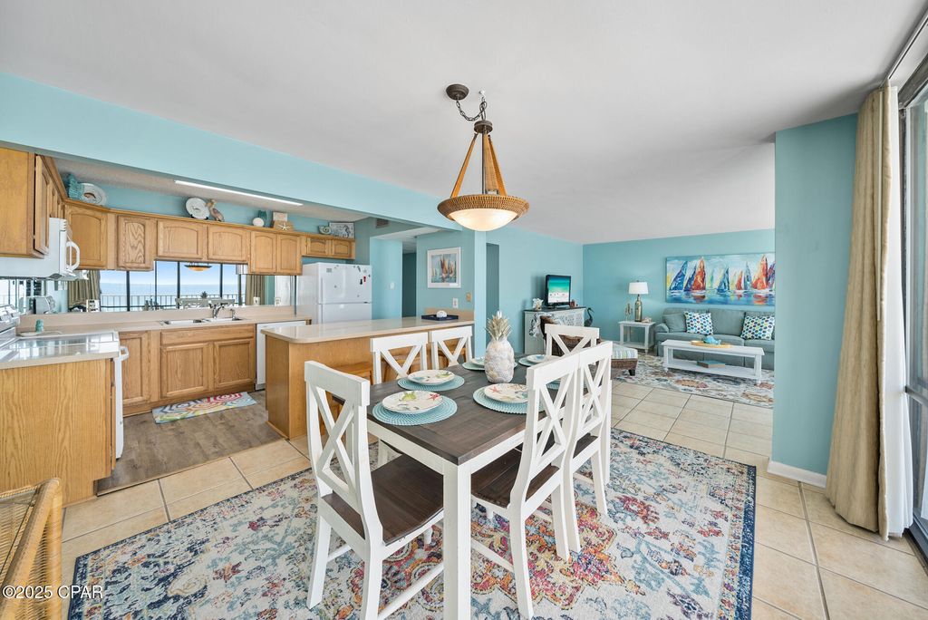 Image 6 of property listing at 11757 Front Beach Road W506, Panama City Beach, FL 32407