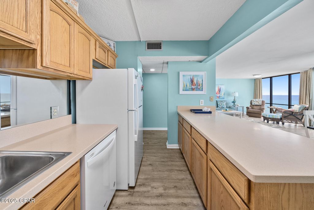 Image 7 of property listing at 11757 Front Beach Road W506, Panama City Beach, FL 32407