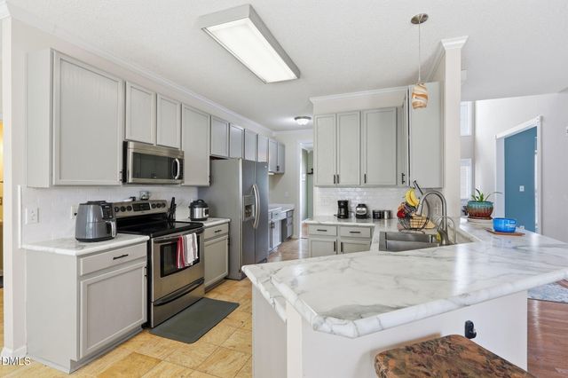 9105 Willow Valley Court, Raleigh, NC 27617