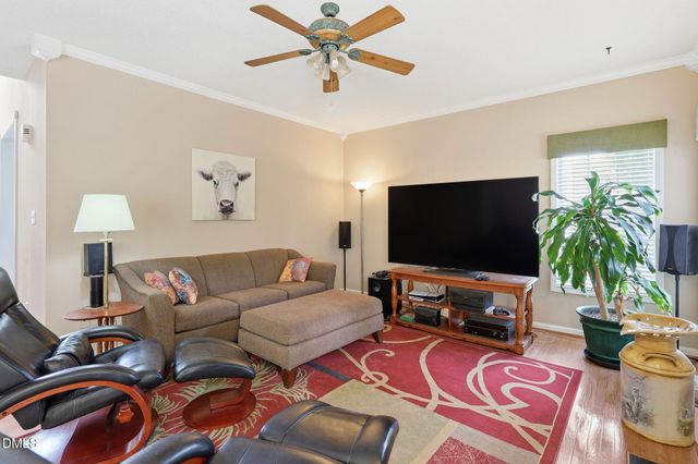 9105 Willow Valley Court, Raleigh, NC 27617