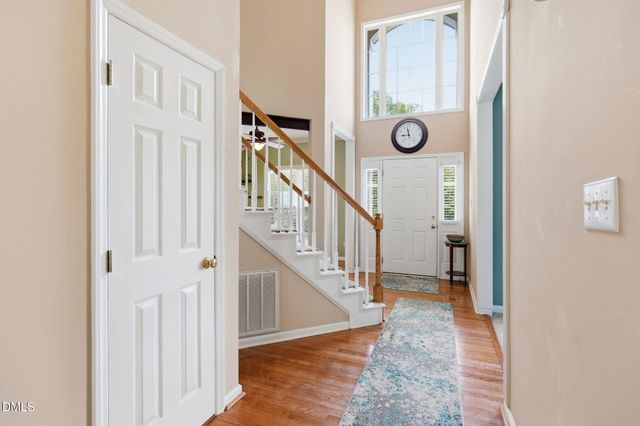 9105 Willow Valley Court, Raleigh, NC 27617