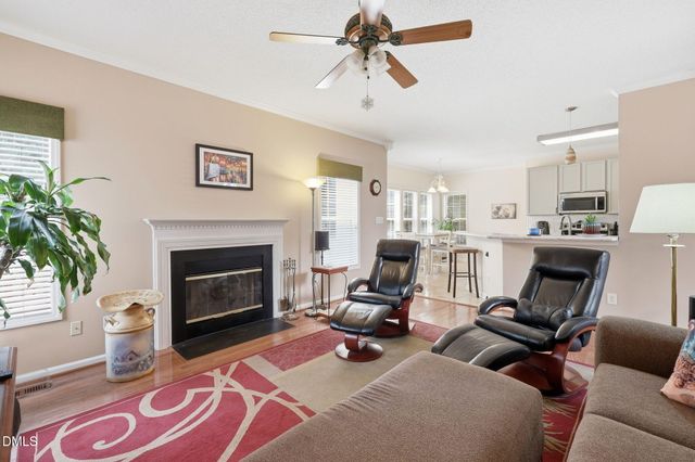 9105 Willow Valley Court, Raleigh, NC 27617