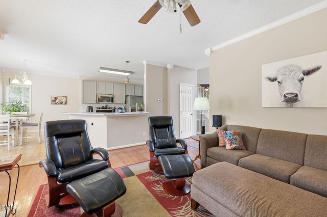 9105 Willow Valley Court, Raleigh, NC 27617