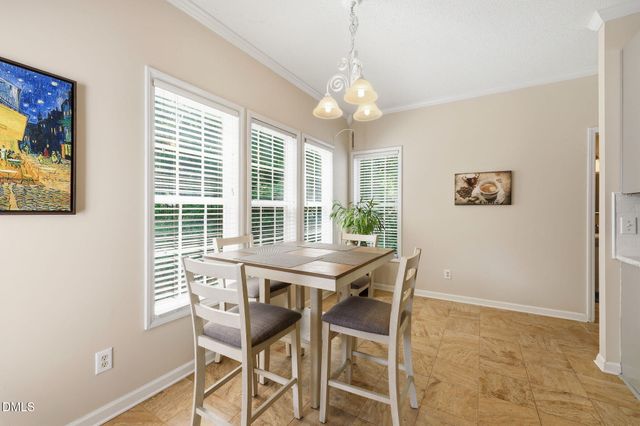 9105 Willow Valley Court, Raleigh, NC 27617