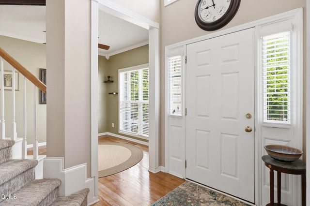 9105 Willow Valley Court, Raleigh, NC 27617