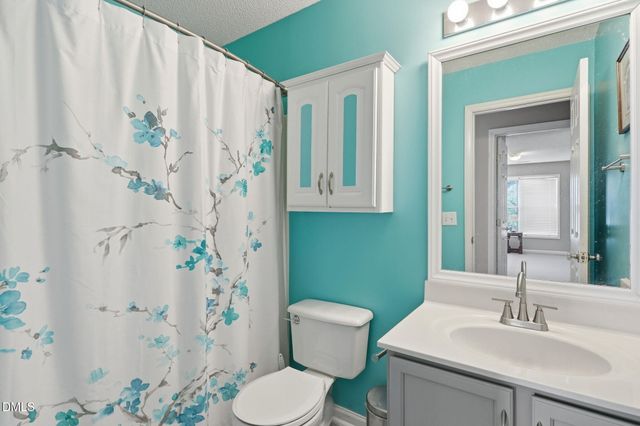 9105 Willow Valley Court, Raleigh, NC 27617