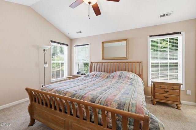 9105 Willow Valley Court, Raleigh, NC 27617