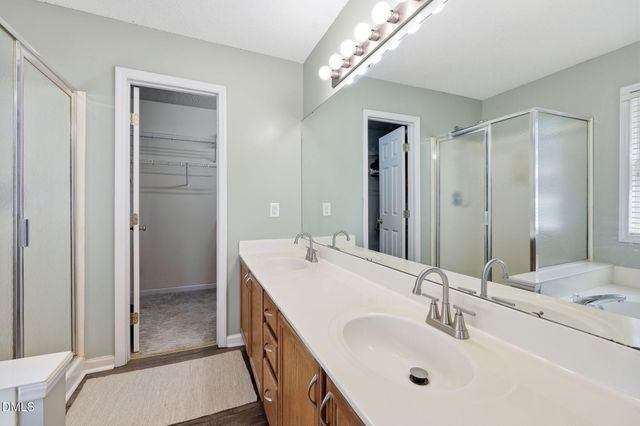 9105 Willow Valley Court, Raleigh, NC 27617