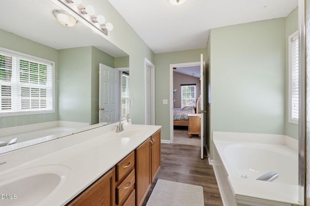 9105 Willow Valley Court, Raleigh, NC 27617