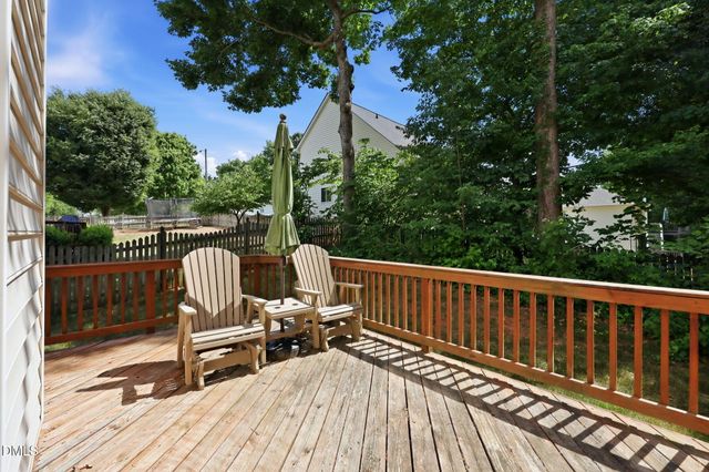 9105 Willow Valley Court, Raleigh, NC 27617