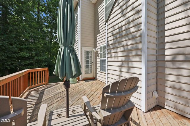 9105 Willow Valley Court, Raleigh, NC 27617