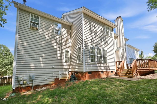 9105 Willow Valley Court, Raleigh, NC 27617