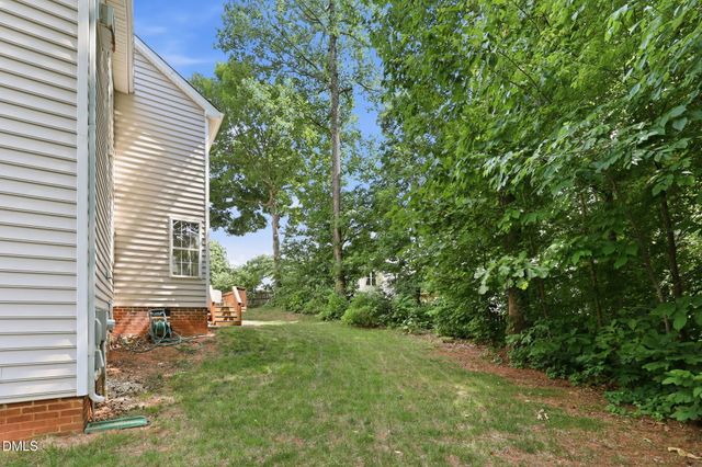 9105 Willow Valley Court, Raleigh, NC 27617