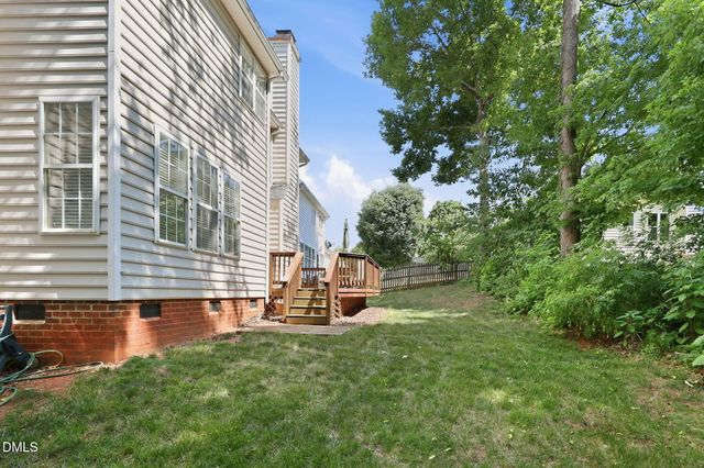 9105 Willow Valley Court, Raleigh, NC 27617