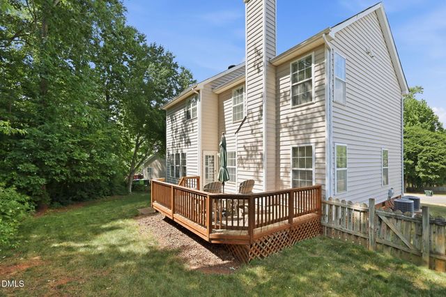 9105 Willow Valley Court, Raleigh, NC 27617