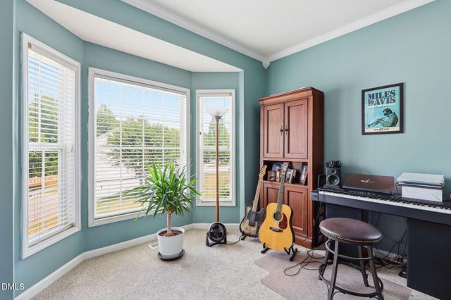 9105 Willow Valley Court, Raleigh, NC 27617