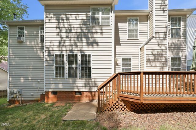 9105 Willow Valley Court, Raleigh, NC 27617