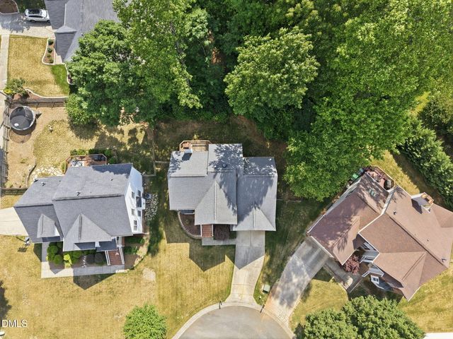9105 Willow Valley Court, Raleigh, NC 27617