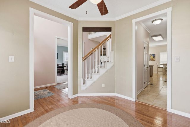 9105 Willow Valley Court, Raleigh, NC 27617