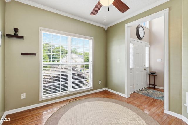 9105 Willow Valley Court, Raleigh, NC 27617