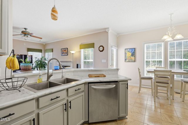 9105 Willow Valley Court, Raleigh, NC 27617