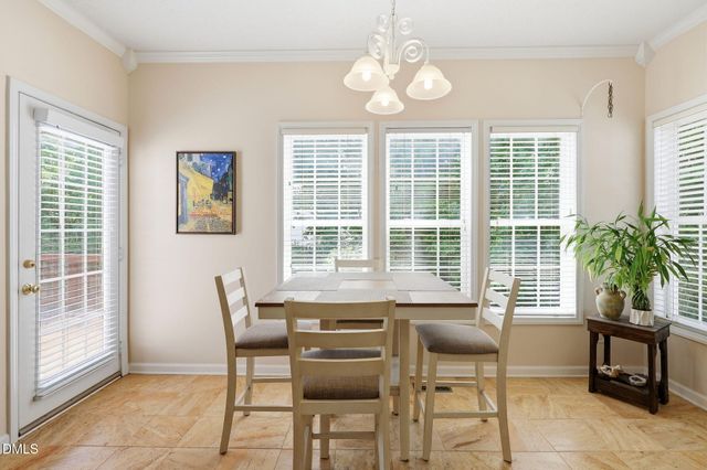 9105 Willow Valley Court, Raleigh, NC 27617